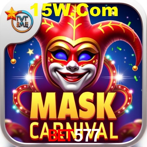 Desvendando o Mundo dos Jogos Virtuais na Bet577